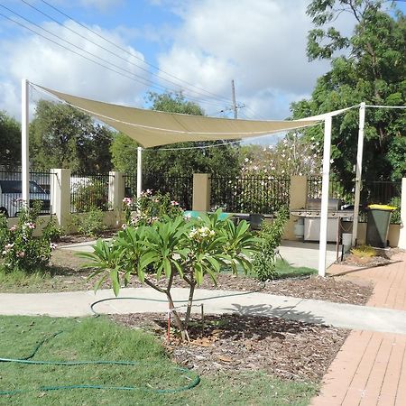 Victoria Park Lodge Perth Esterno foto
