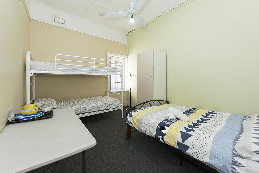 Victoria Park Lodge Perth Esterno foto
