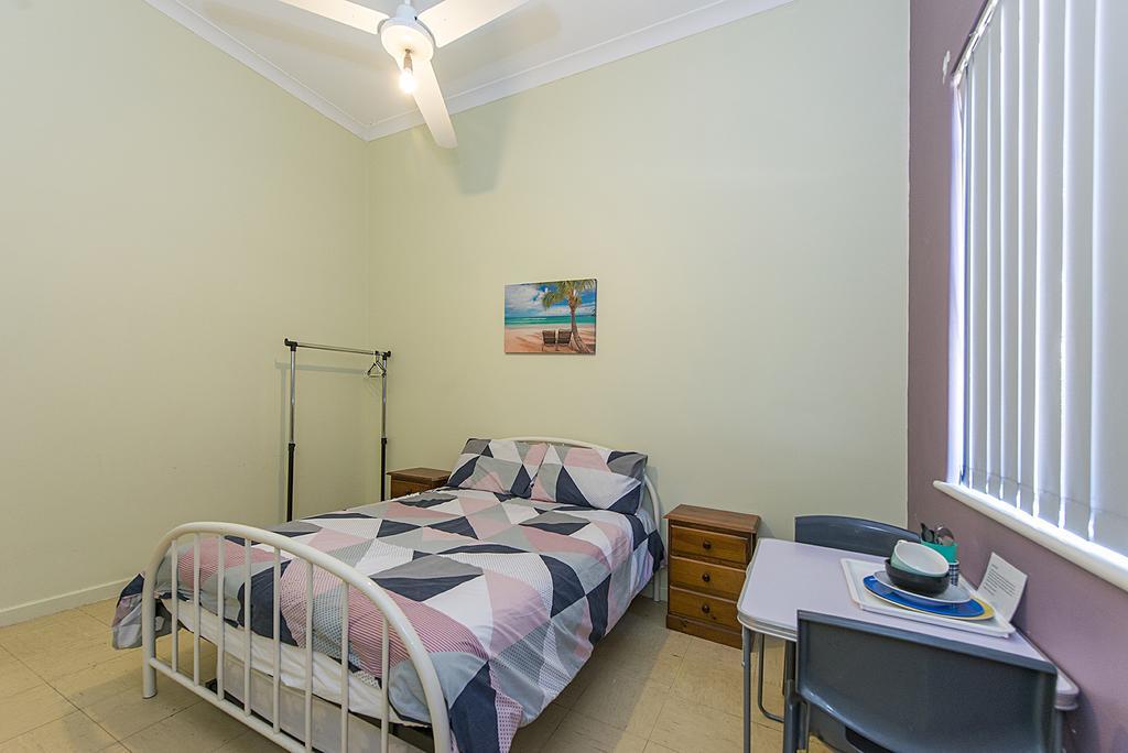 Victoria Park Lodge Perth Esterno foto