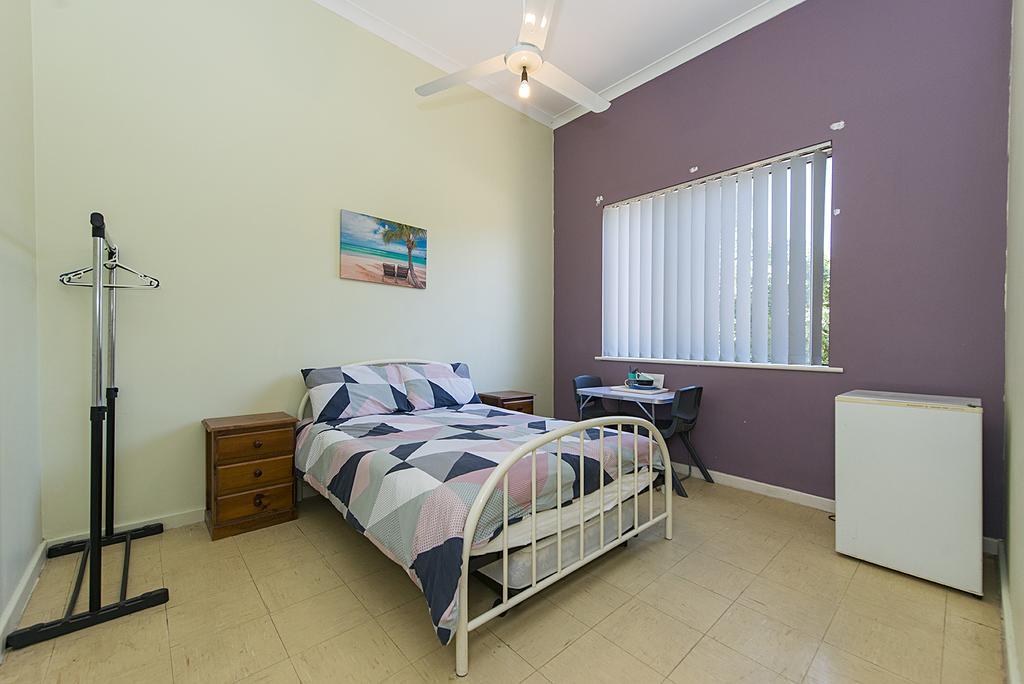 Victoria Park Lodge Perth Esterno foto